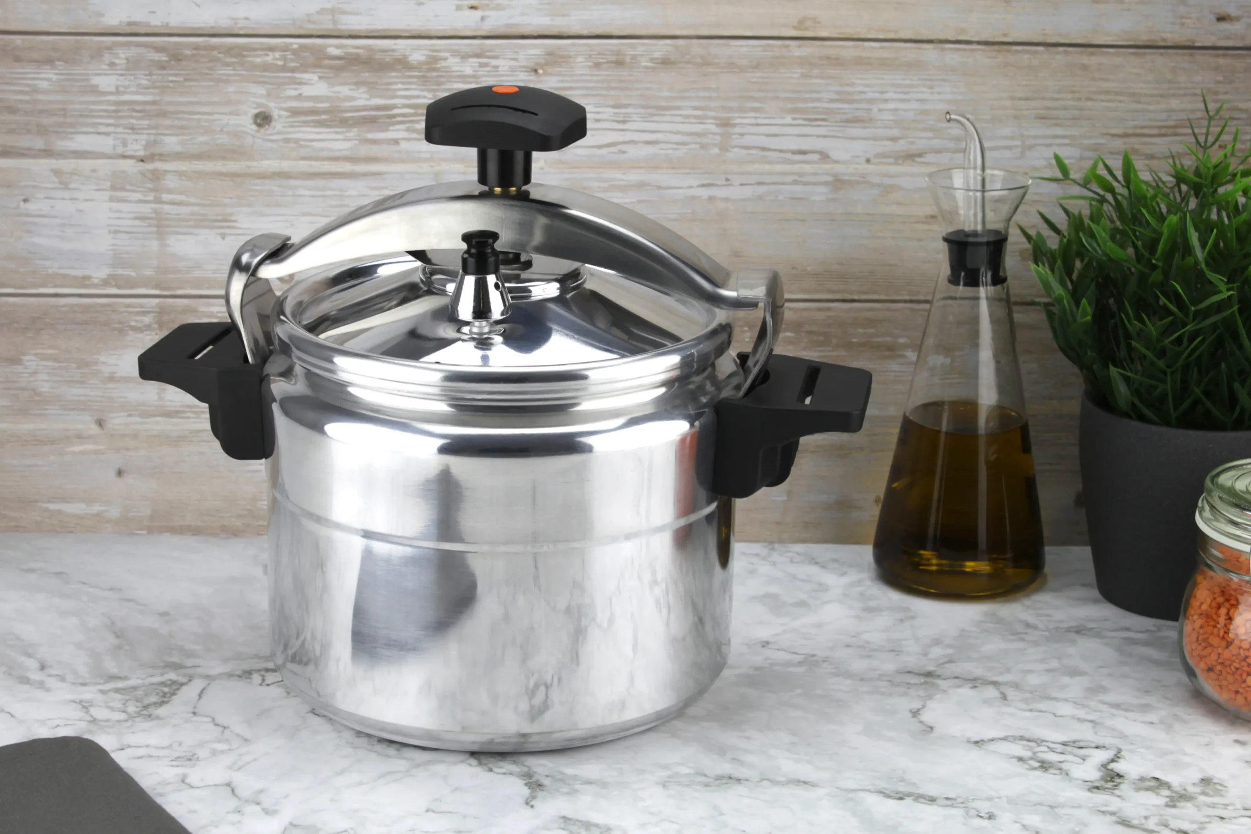 OLLA A PRESIÓN MARMICOC ALUMAX