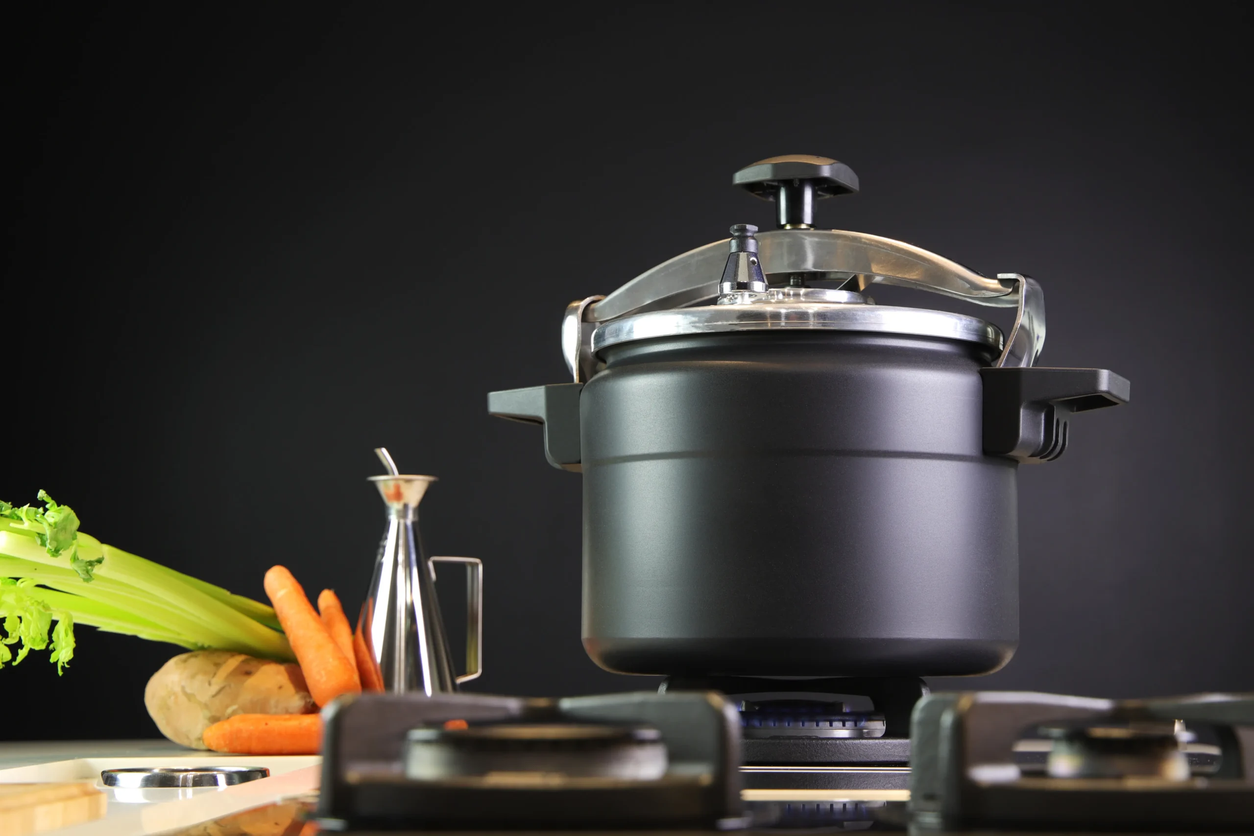 MARMICOC ALUMAX BLACK