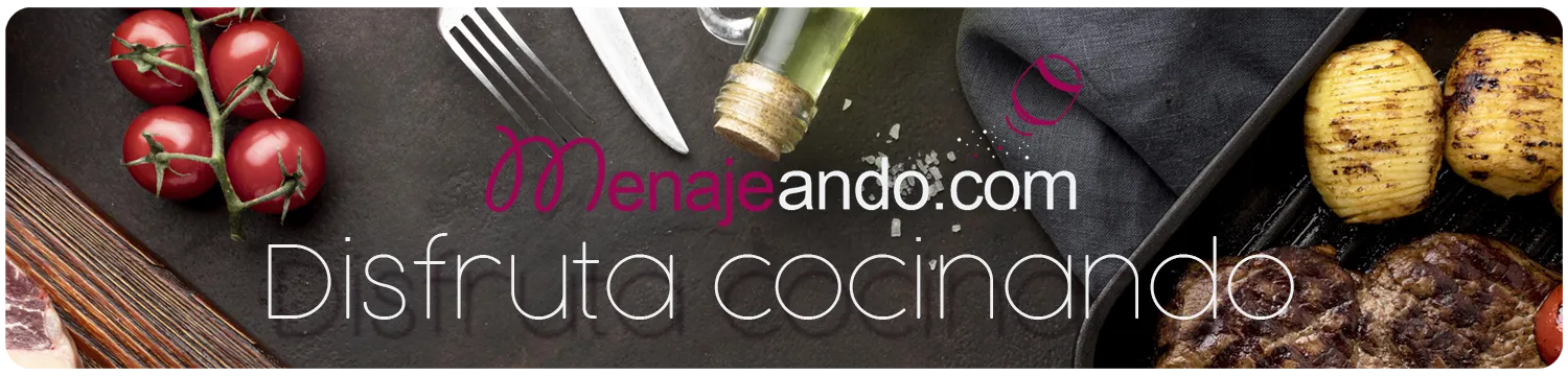 [M][ES] BANNER HOME DISFRUTA COCINANDO
