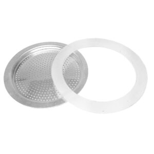 Filtro y juntas PARA CAFETERA ITALIANA