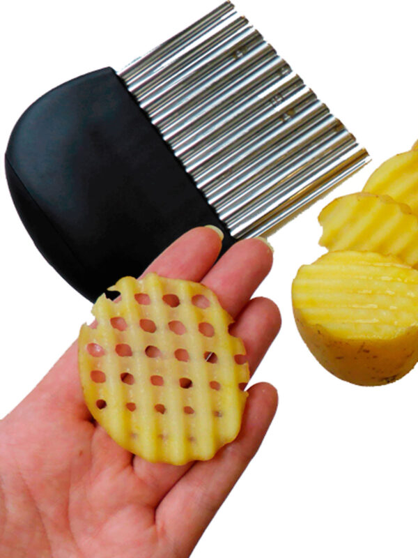 Ox1127600 4 Cortador Manual Ondulado 4 Tienda Online Menaje Hogar Utensilios Cocina Menajeando 7