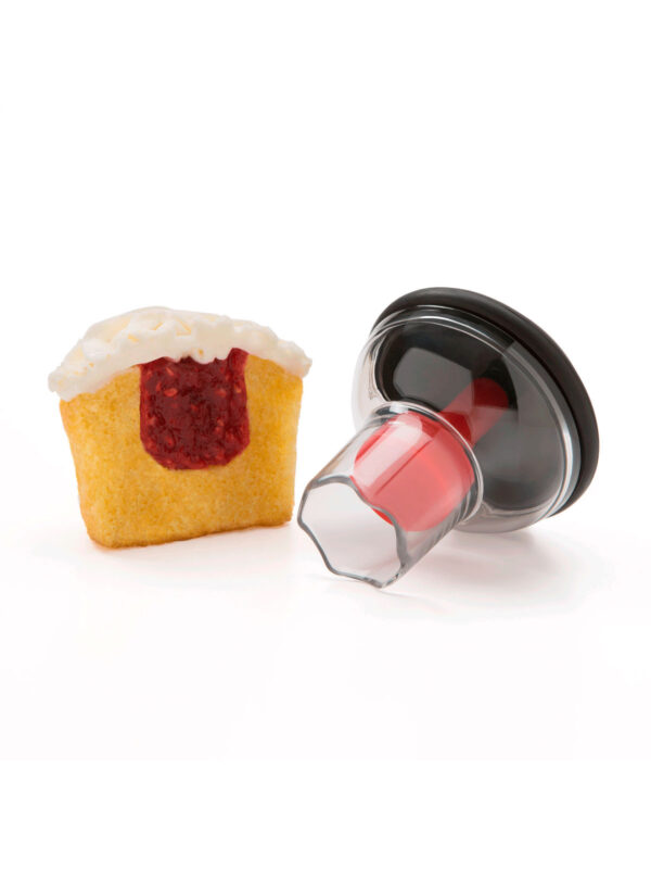 Ox1261080 2 Descorazonador Cupcakes Reposteria Magdalenas Utensilios Menaje 7