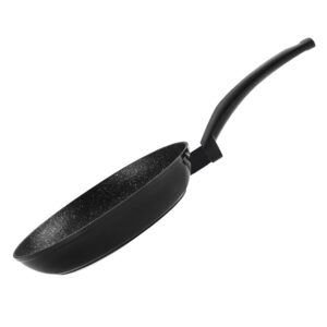 SartÁ©n Fagor Vivant con Antiadherente Doble Capa, Aluminio Forjado de 3 mm Espesor, Compatible con Toda tipo de Cocina, inducción, Fondo difusor de Acero Inoxidable. Apta lavavajillas