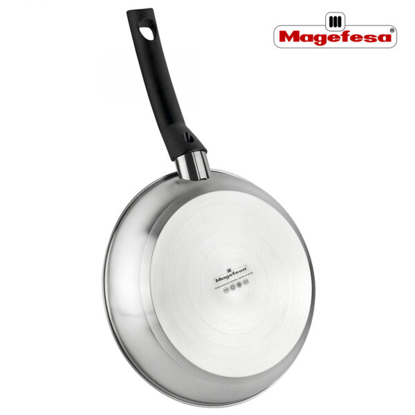SARTEN MAGEFESA DURINOX 1