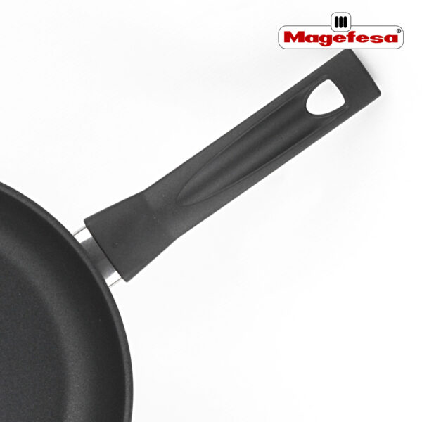 SARTEN MAGEFESA DURINOX 3