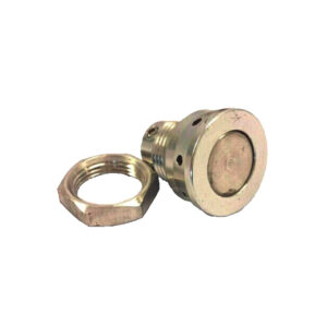 Valvula de seguridad ALUSTAR CASTELL INOXTAR STAR CHEF