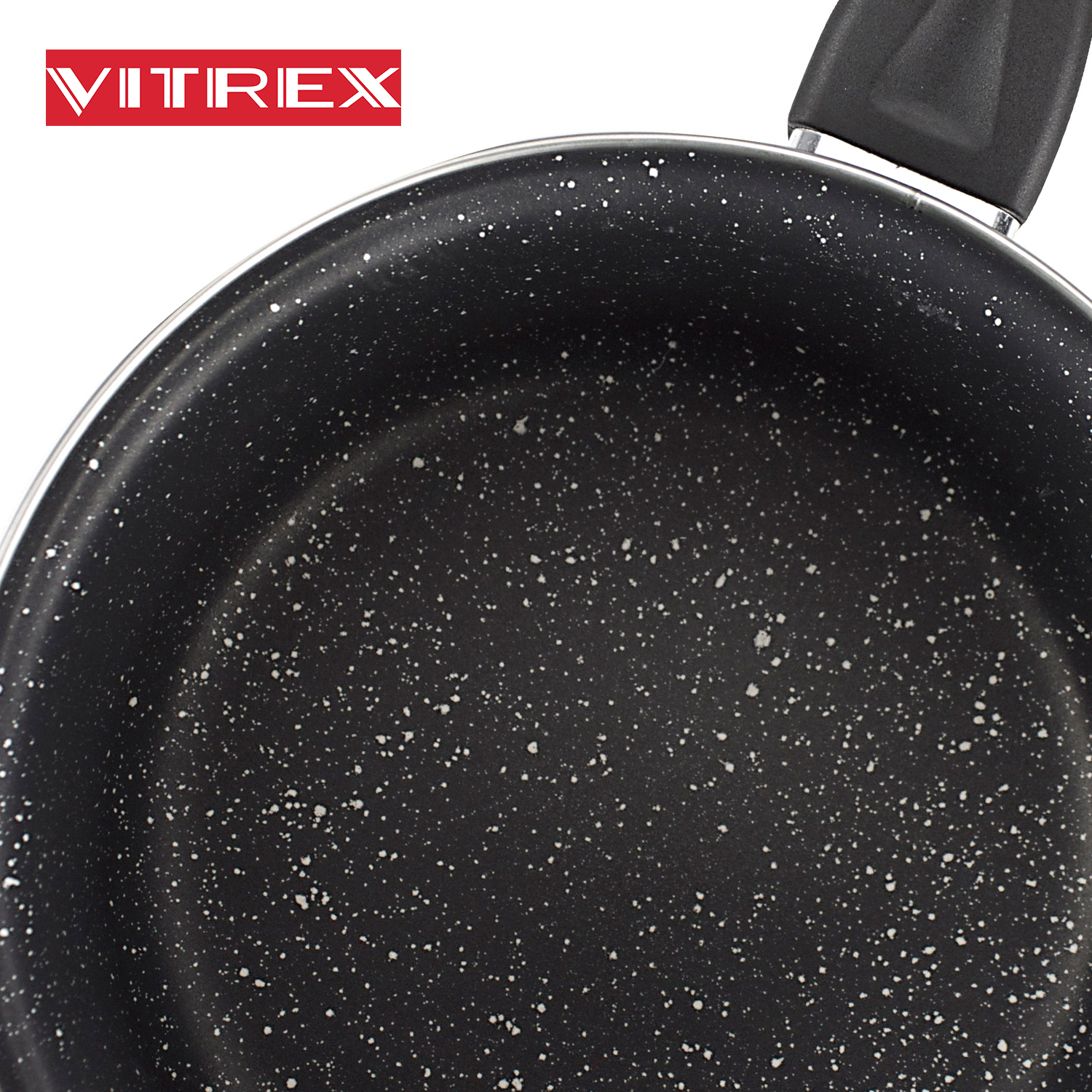 Vitrexsetdesartenesgranite Noirmetallic 3 1 5
