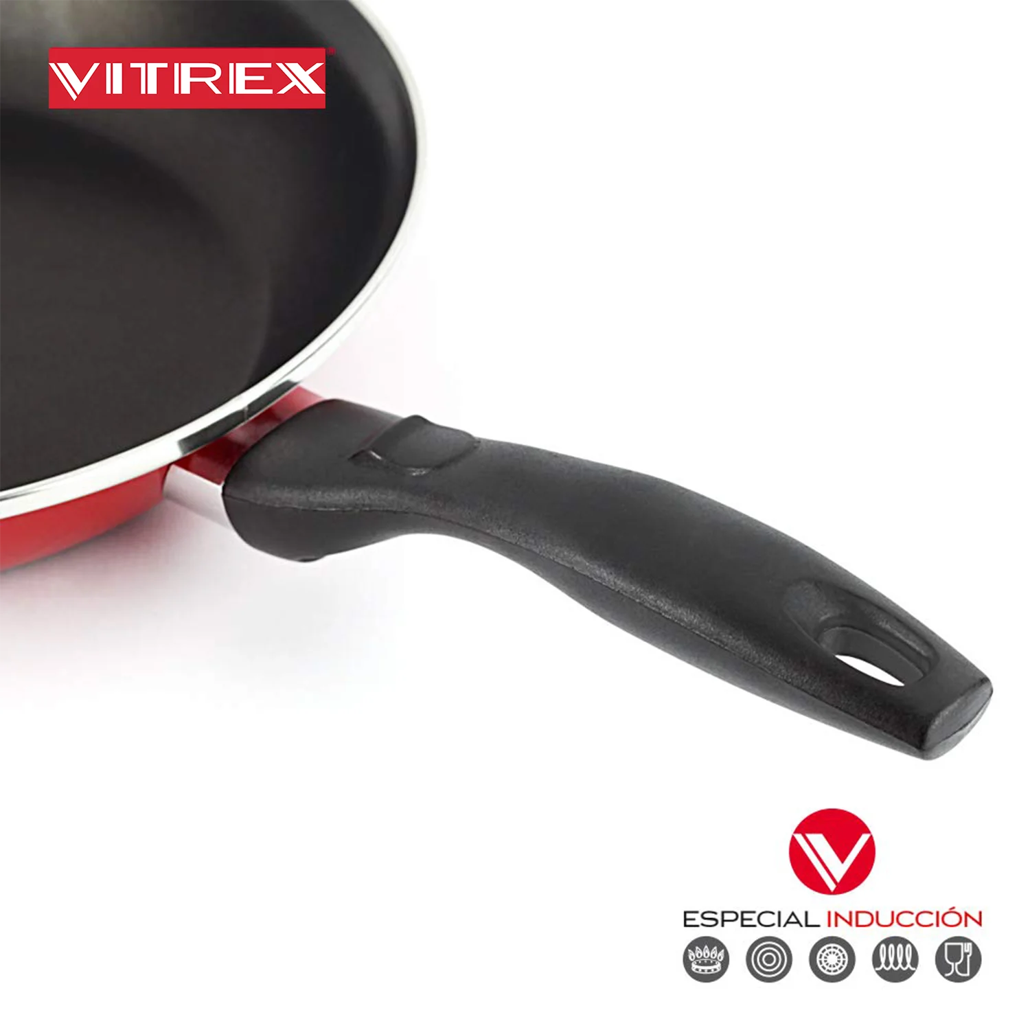 MANGO DE LA SARTÉN VITREX MAISON