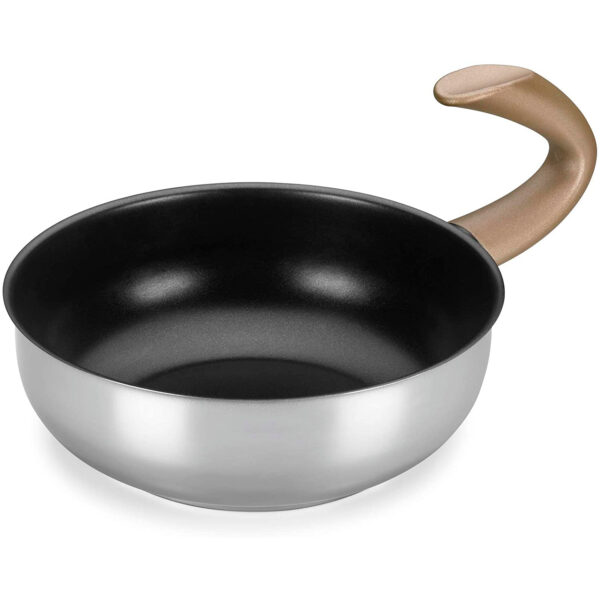Wok G Zero Antiadherente 7