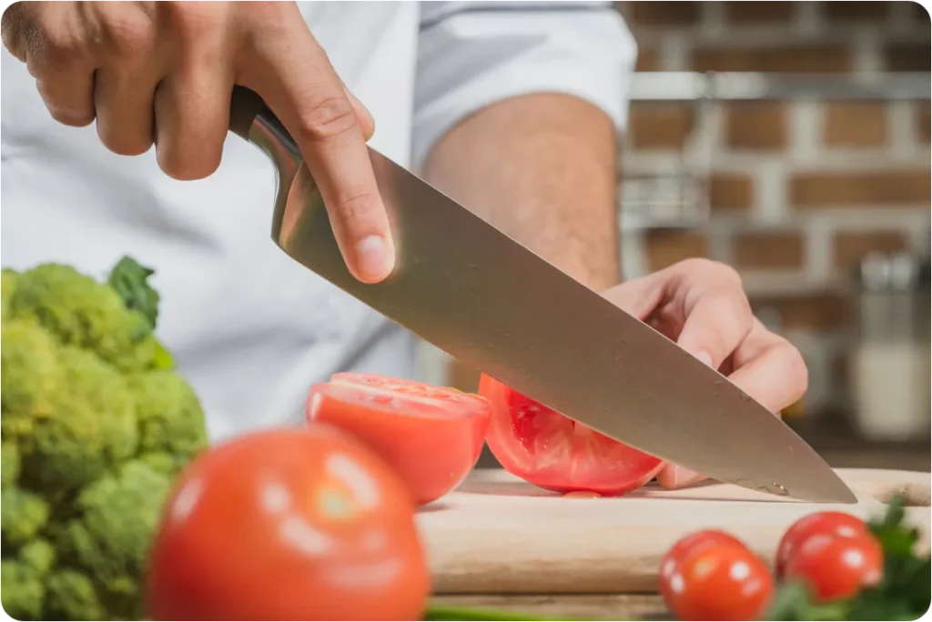 cuchillos de cocina