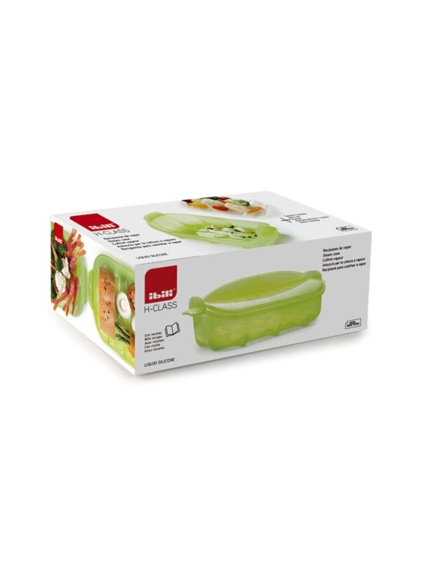 Recipiente De Vapor 2 5