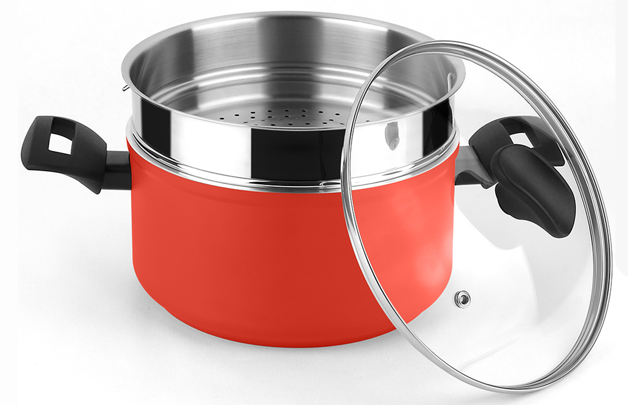 TAPA CON VAPORERA TAPA CON VAPORERA